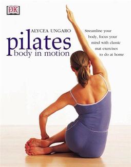 PILATES BODY IN MOTION