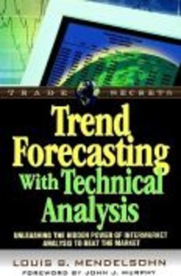 TREND FORECASTING WITH TECHNICAL ANALYSIS