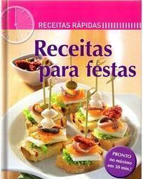 Coleção Receitas Rápidas