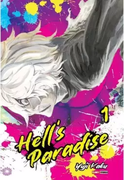 Hell´S Paradise - 01