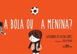 A Bola ou A Menina? (Arte e Forma)