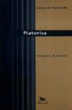 Escritos de Filosofia VIII - Platônica
