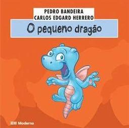 O Pequeno Dragão