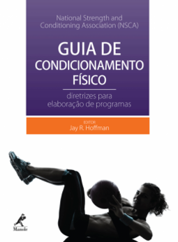 Guia de condicionamento físico: Diretrizes para elaboração de programas