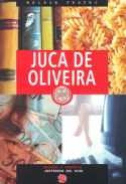 JUCA DE OLIVEIRA