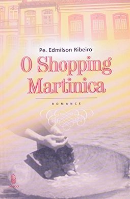 O shopping Martinica