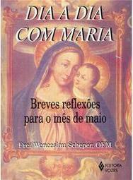 Dia a Dia com Maria
