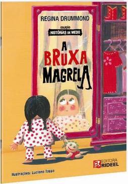 A Bruxa Magrela