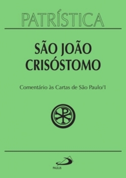 Comentário às cartas de São Paulo 1