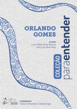 Orlando Gomes