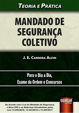 Mandado de Segurança Coletivo