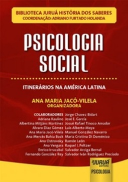 Psicologia Social