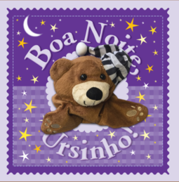 Boa noite, ursinho!