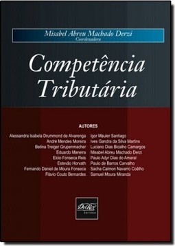Competência Tributária