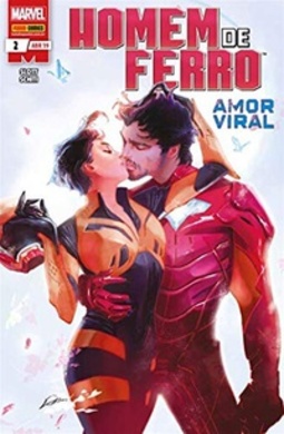 Homem de Ferro
