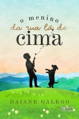 O menino da rua lá de cima