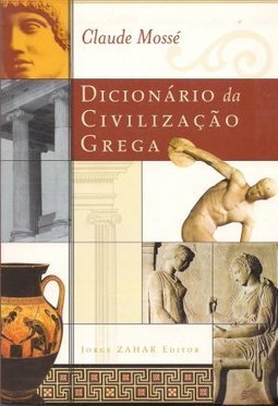 Dicionário da Civilização Grega