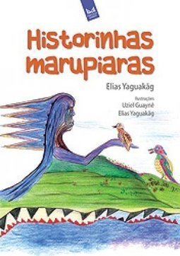 HISTORINHAS MARUPIARAS