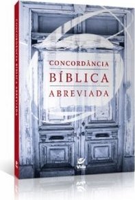 Concordância Bíblica Abreviada
