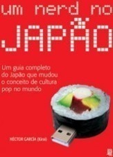 Um Nerd no Japão