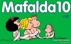 Mafalda nova