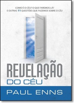 Revelacao Do Ceu