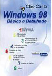 Windows 98: Básico e Detalhado