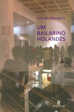 Um bailarino holandês