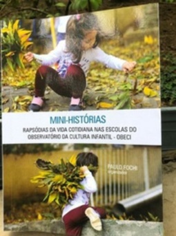 Mini-histórias (Textos Pedagógicos)
