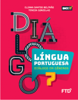 Diálogo em gêneros - 7º ano