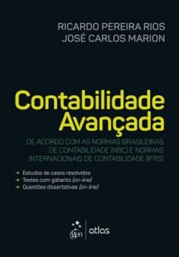 Contabilidade avançada