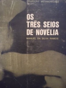 Os três seios da Novélia (Metamorfoses)