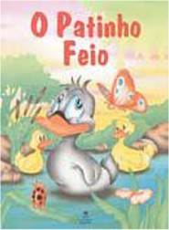 Patinho Feio, O - IMPORTADO