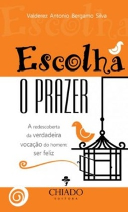 Escolha o Prazer (Compendium #01)