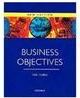 Business Objectives: New Edition - Student´s Book - Importado