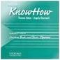 English KnowHow: Student Book and Tests Opener Class CD - Importado