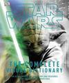 STAR WARS: THE COMPLETE VISUAL DICTIONNARY