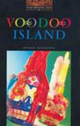 Voodoo Island - Importado