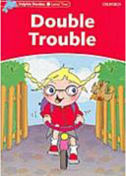Double Trouble - Importado