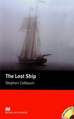 The Lost Ship (Audio CD Included)