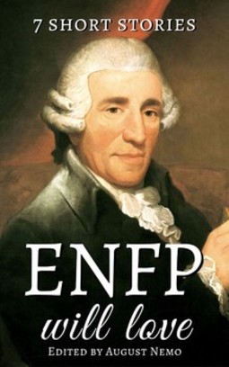7 Short Stories that ENFP Will Love