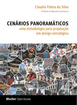 Cenários panoramáticos: uma metodologia para projetação em design estratégico