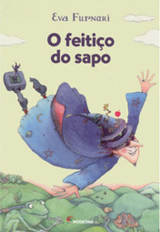 O Feitico do Sapo