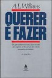 Querer É Fazer