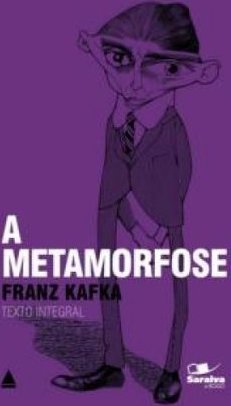 A metamorfose