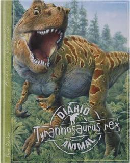Tyrannossauro Rex