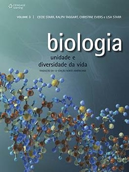 Biologia: unidade e diversidade da vida