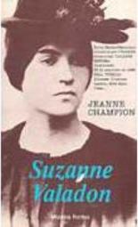 Suzanne Valadon