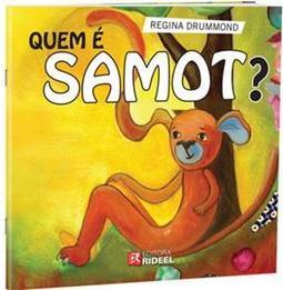 Quem é Samot?