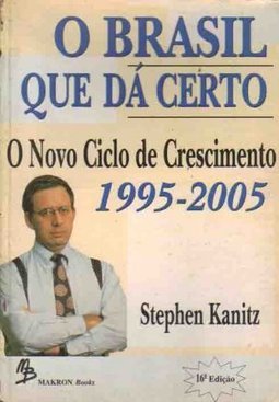 O Brasil que dá Certo